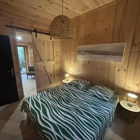 Villa La N°4 Lacanau