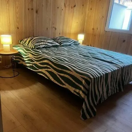 Villa La N°4 *