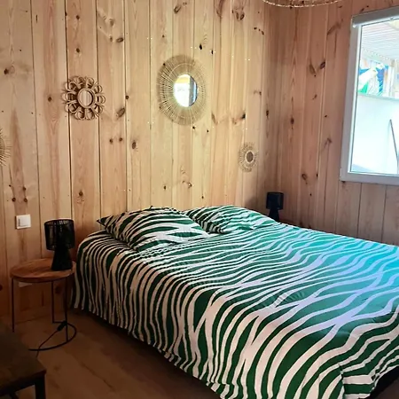 Villa La N°4 *