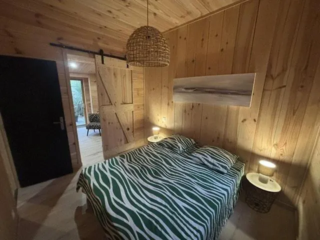 Villa La N°4 Lacanau